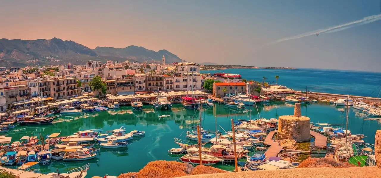 Volledig emigreren naar Cyprus hoe het echt is om daar te wonen