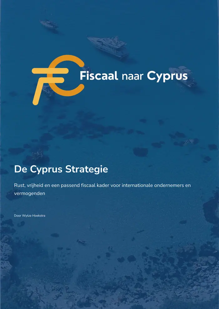 Emigratie Gids cover