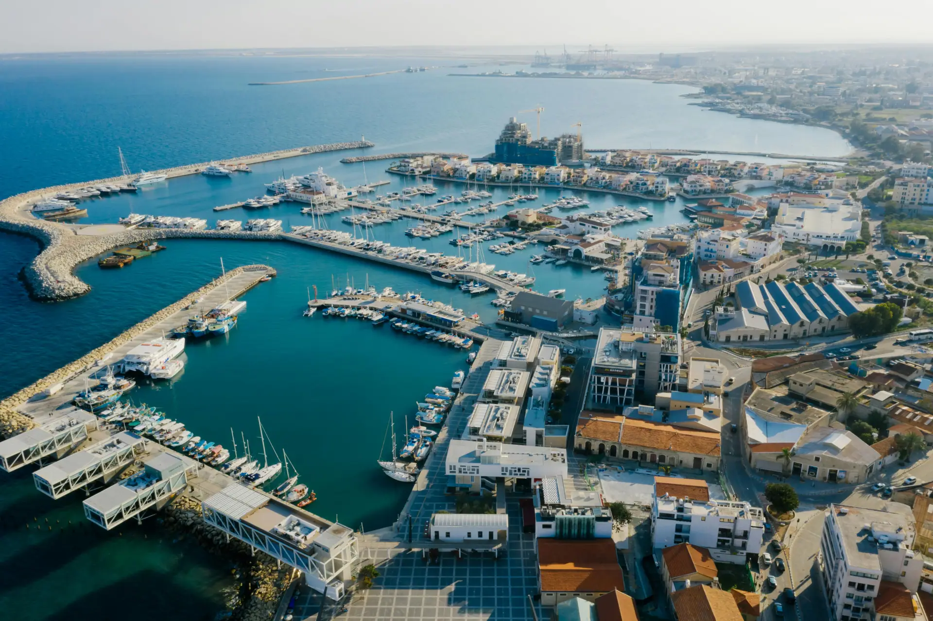 Cyprus belasting 2026: wat verandert er voor ondernemers?